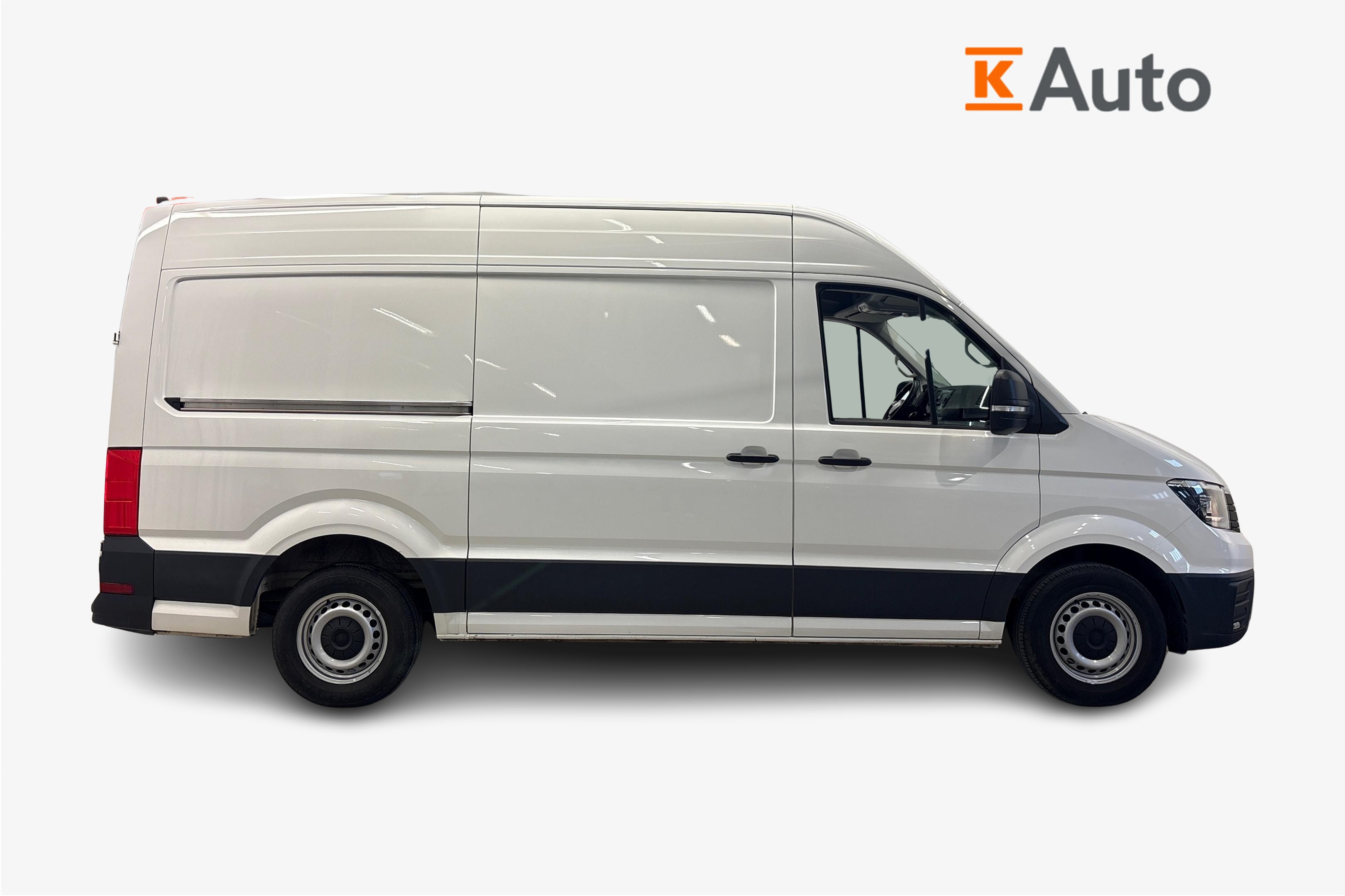 Volkswagen Crafter 2,0 TDI 103 kW 8at 2020, kuva 5/20