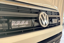 valkoinen Volkswagen Crafter 2020 kuva 28.