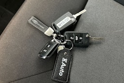 valkoinen Volkswagen Crafter 2020 kuva 21.