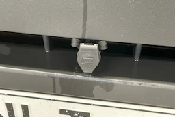 oranssi Volkswagen Crafter 2020 kuva 12.