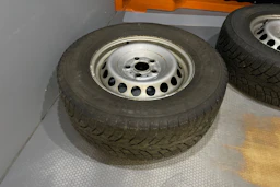 oranssi Volkswagen Crafter 2020 kuva 18.