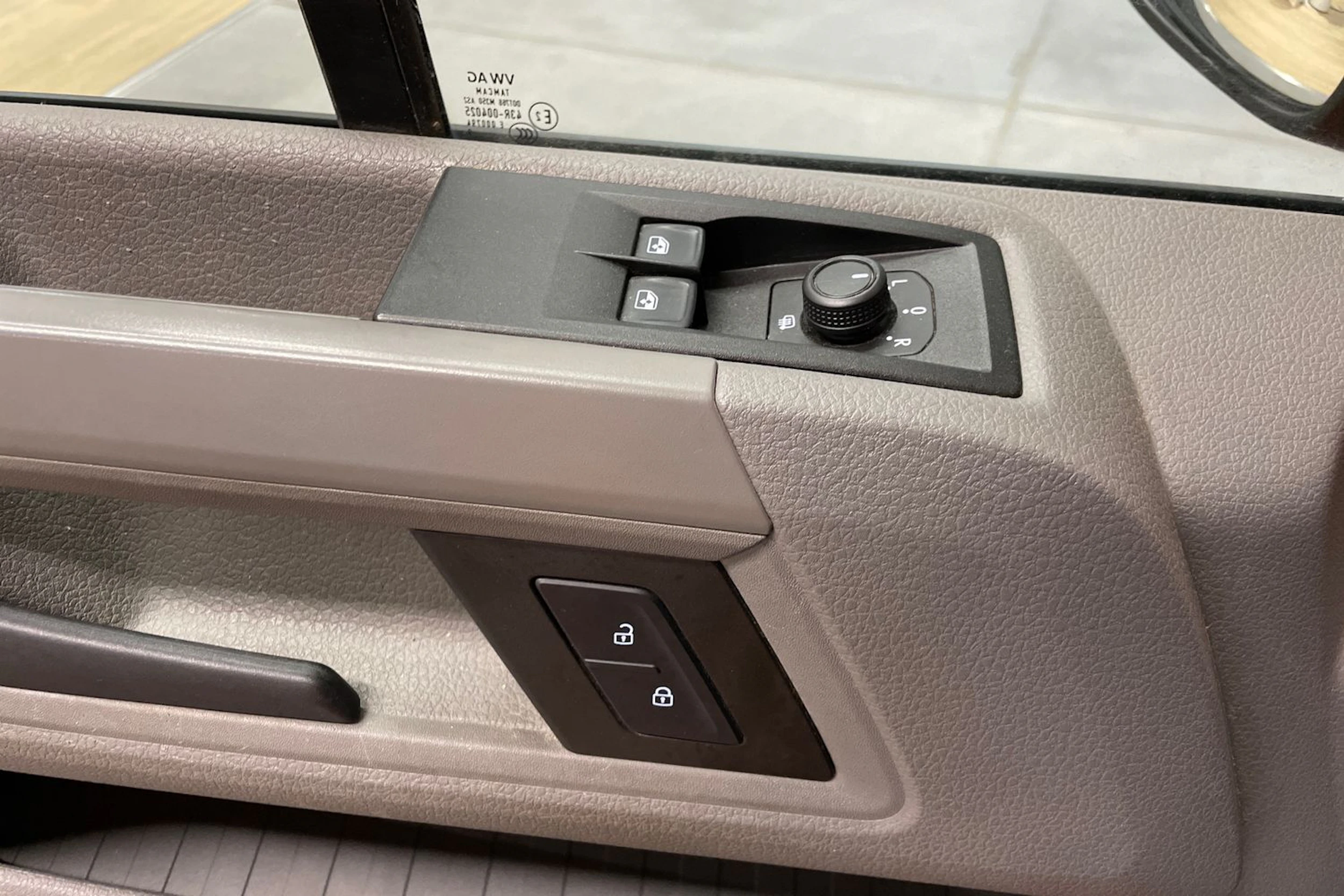 oranssi Volkswagen Crafter 2020 kuva 21.