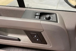 oranssi Volkswagen Crafter 2020 kuva 21.