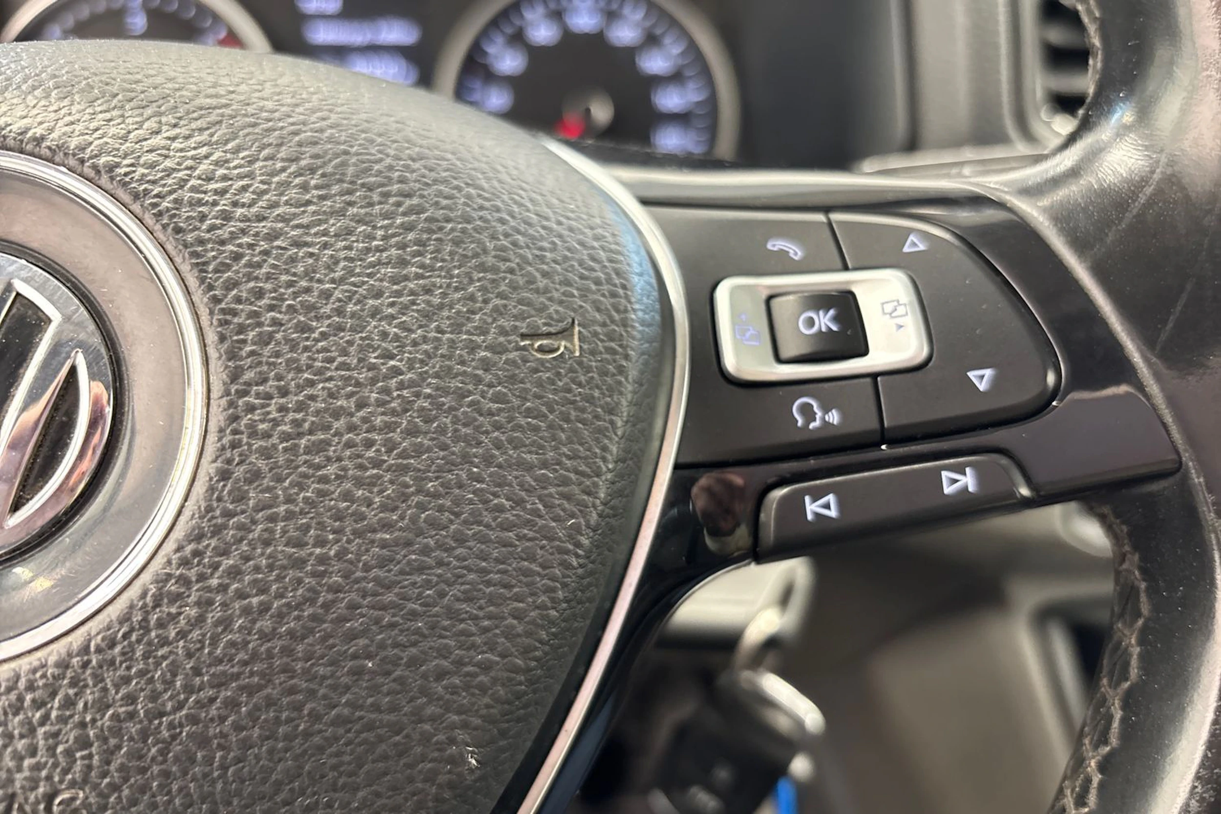 musta Volkswagen Crafter 2020 kuva 17.