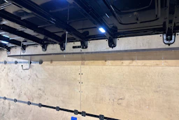 musta Volkswagen Crafter 2020 kuva 24.