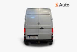 hopea Volkswagen Crafter 2020 kuva 3.