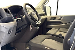 hopea Volkswagen Crafter 2020 kuva 6.