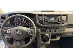 hopea Volkswagen Crafter 2020 kuva 7.
