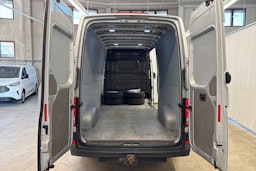 hopea Volkswagen Crafter 2020 kuva 12.