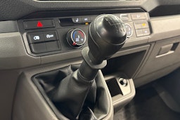 hopea Volkswagen Crafter 2020 kuva 14.