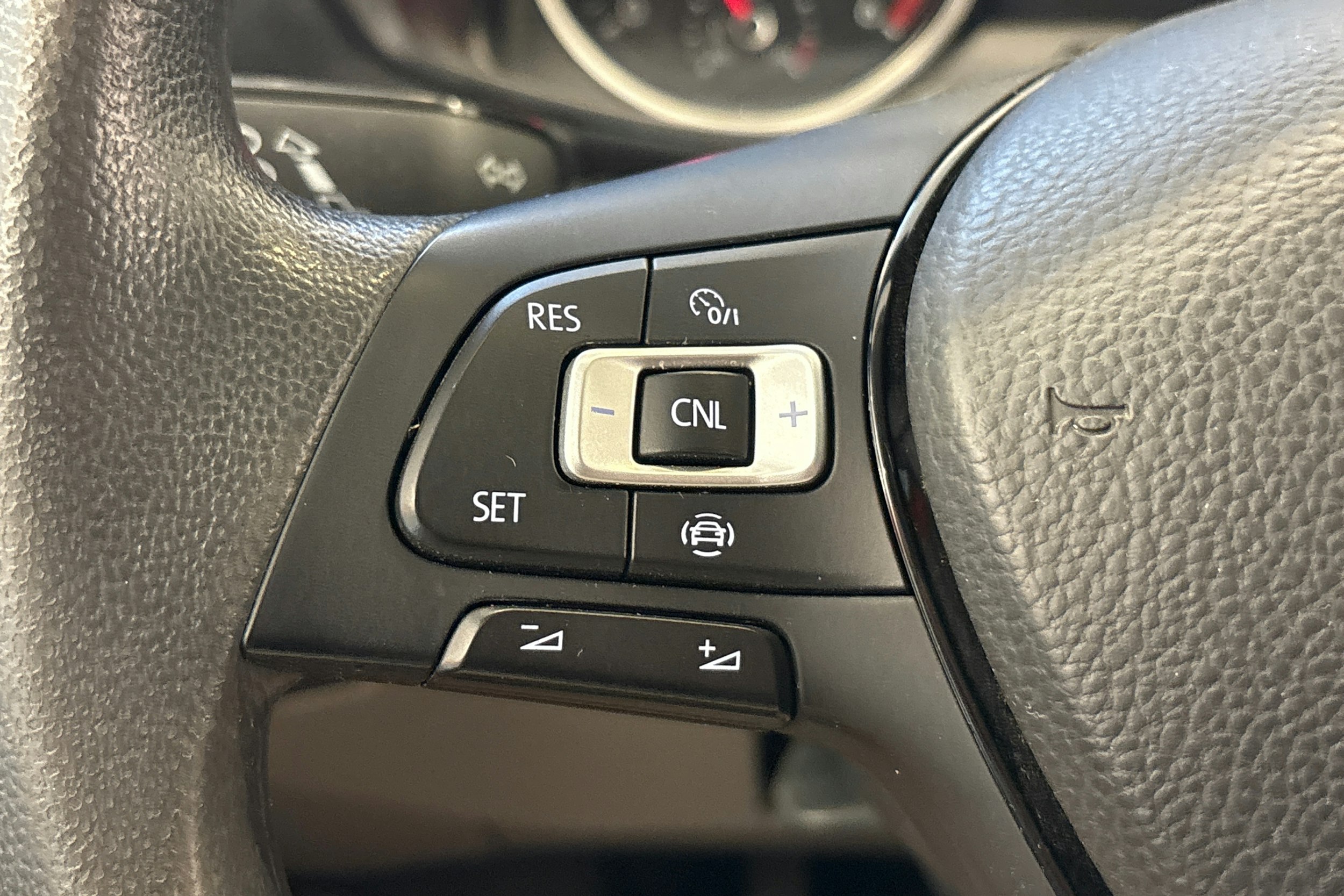 hopea Volkswagen Crafter 2020 kuva 15.