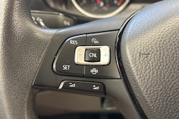 hopea Volkswagen Crafter 2020 kuva 15.