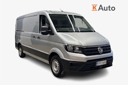 hopea Volkswagen Crafter 2020 kuva 1.