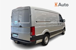 hopea Volkswagen Crafter 2020 kuva 2.