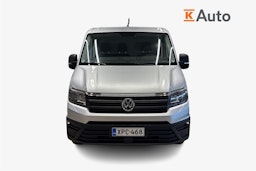 hopea Volkswagen Crafter 2020 kuva 5.