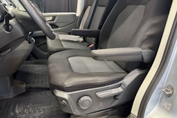 hopea Volkswagen Crafter 2020 kuva 18.