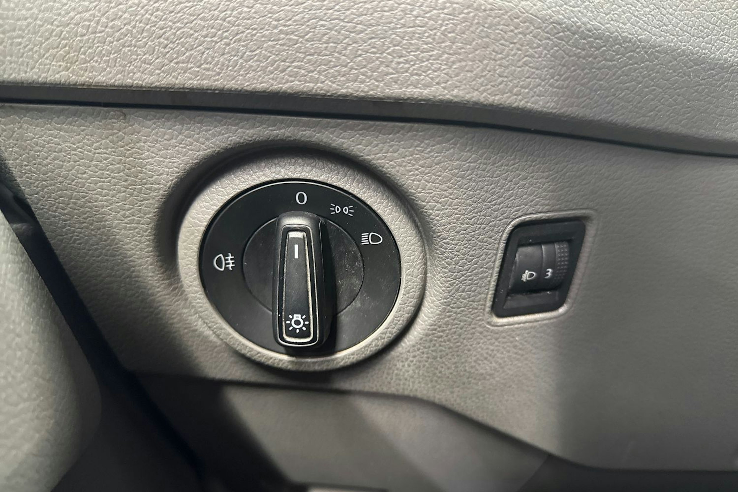 hopea Volkswagen Crafter 2020 kuva 20.
