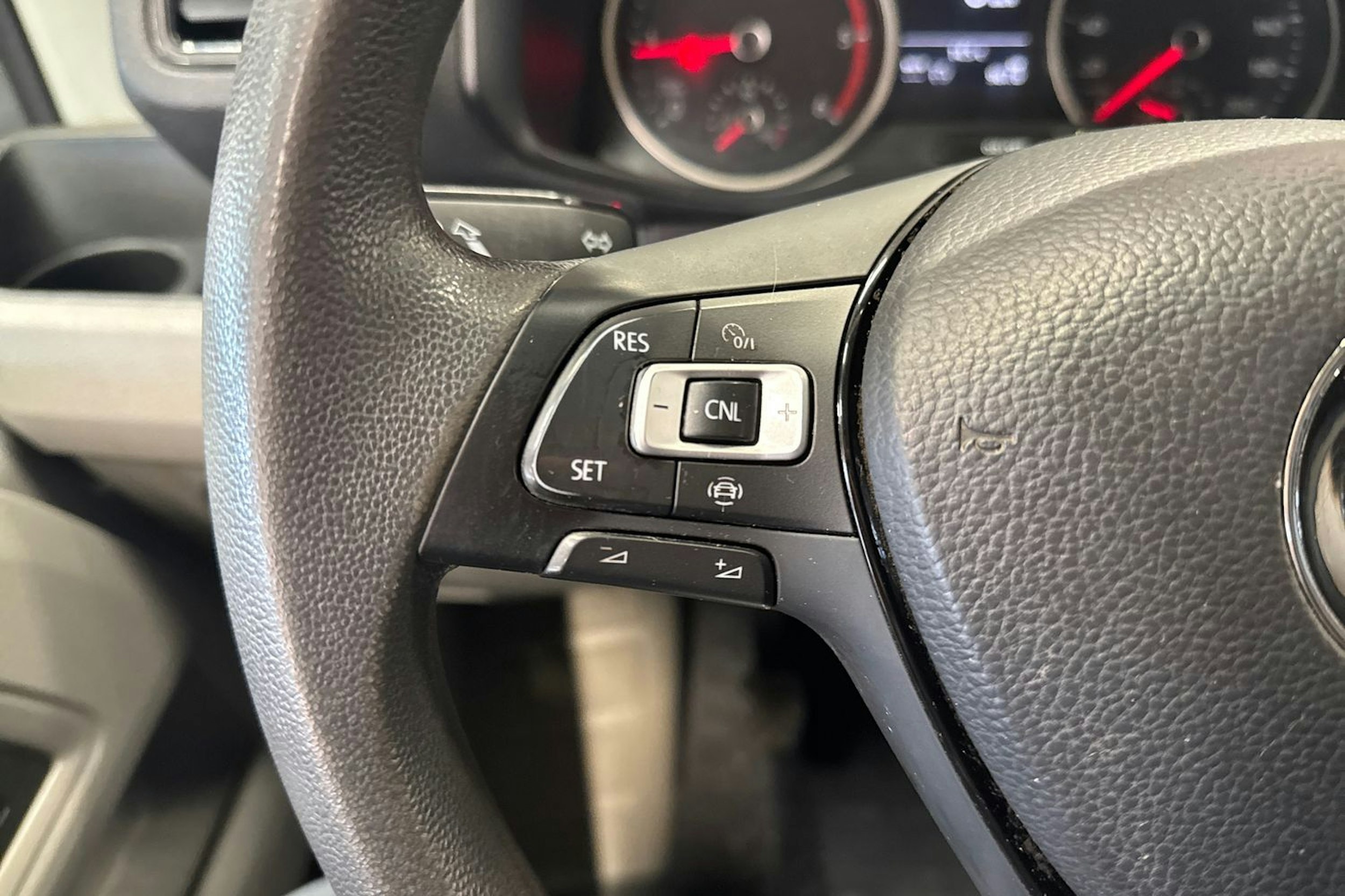 hopea Volkswagen Crafter 2020 kuva 21.