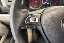 hopea Volkswagen Crafter 2020 kuva 21.