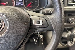 hopea Volkswagen Crafter 2020 kuva 22.