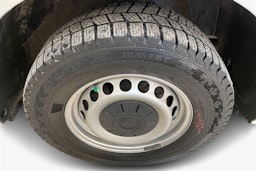 valkoinen Volkswagen Crafter 2021 kuva 12.