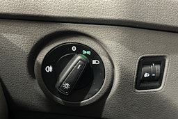 musta Volkswagen Crafter 2021 kuva 15.