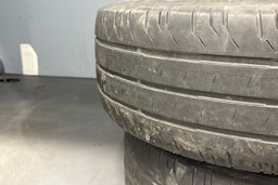 valkoinen Volkswagen Crafter 2021 kuva 24.