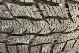 sininen Volkswagen Crafter 2021 kuva 15.