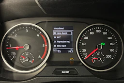 musta Volkswagen Crafter 2021 kuva 15.
