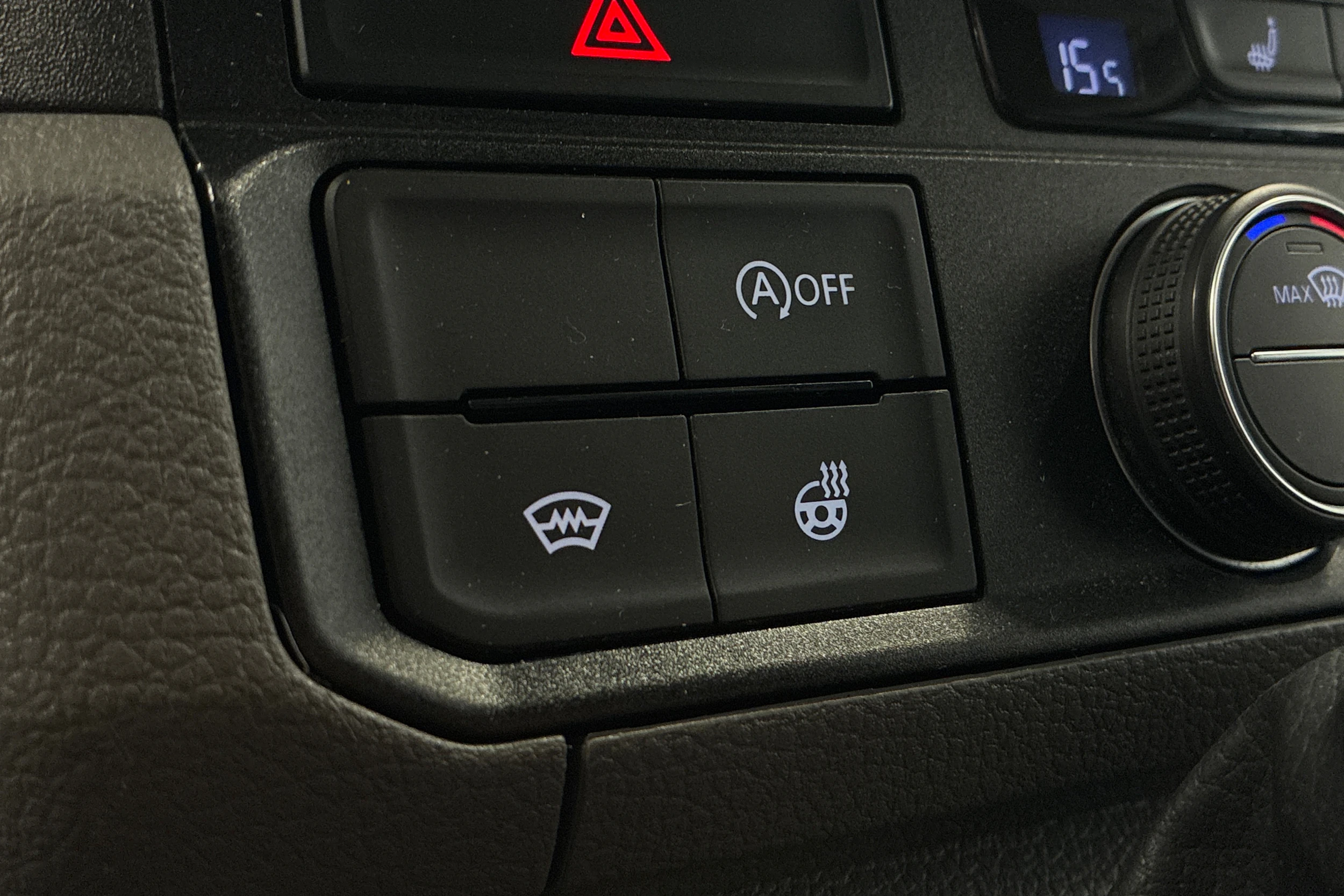musta Volkswagen Crafter 2021 kuva 17.