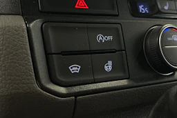 musta Volkswagen Crafter 2021 kuva 17.