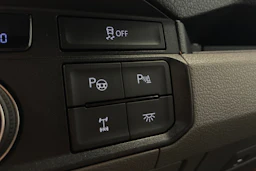 musta Volkswagen Crafter 2021 kuva 19.