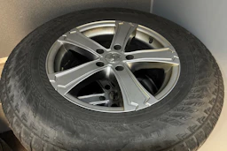 musta Volkswagen Crafter 2021 kuva 30.