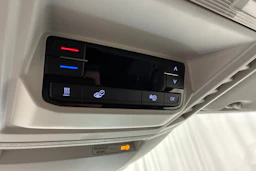 musta Volkswagen Crafter 2021 kuva 31.