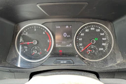 Harmaa Volkswagen CRAFTER 2021 kuva 4.