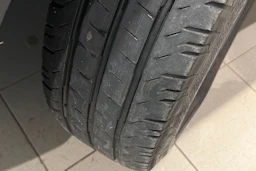 musta Volkswagen Crafter 2021 kuva 13.