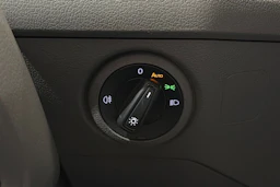 musta Volkswagen Crafter 2021 kuva 16.