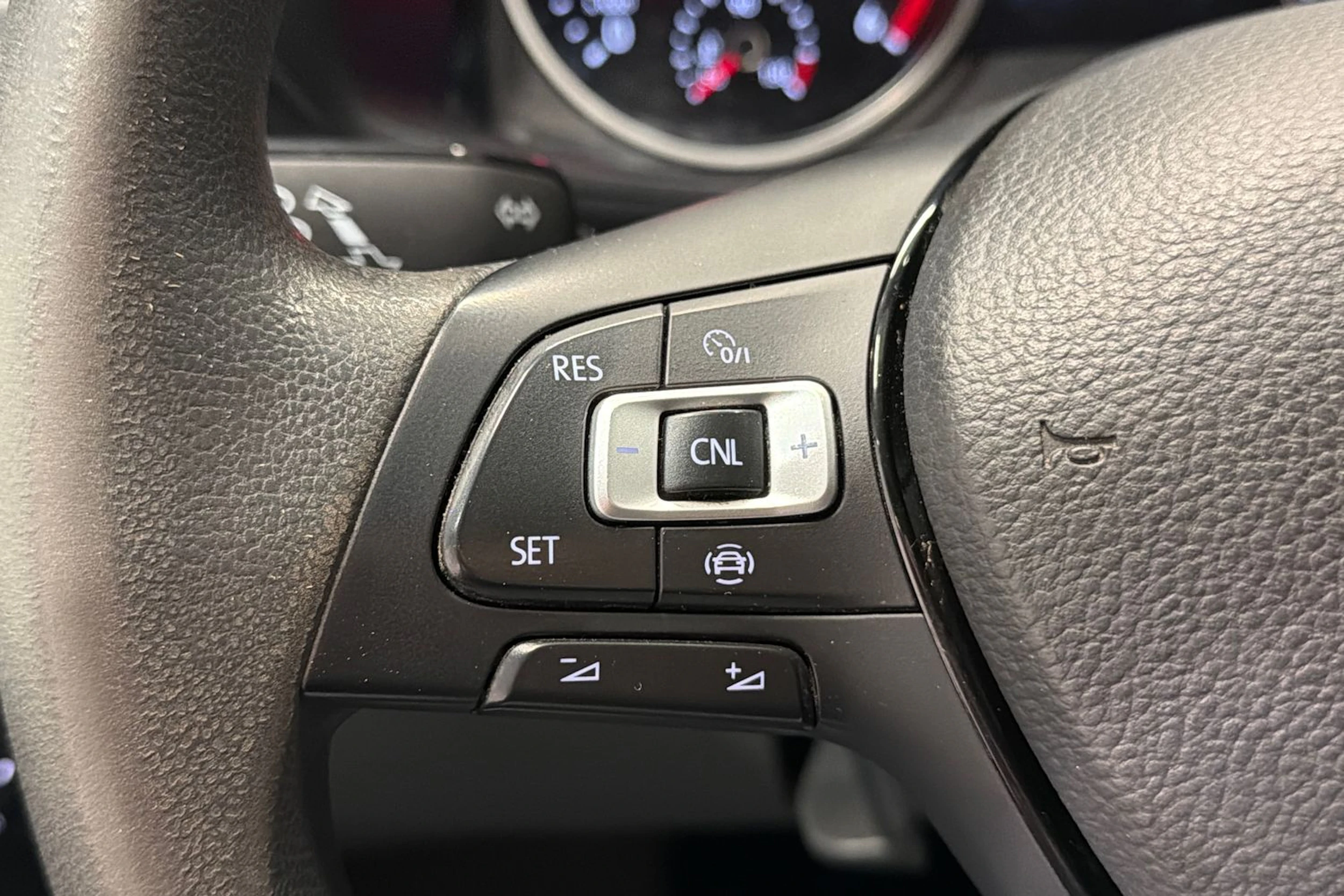 musta Volkswagen Crafter 2021 kuva 17.