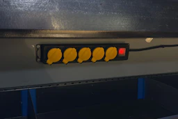 musta Volkswagen Crafter 2021 kuva 30.