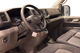 hopea Volkswagen Crafter 2021 kuva 3.