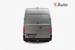 hopea Volkswagen Crafter 2021 kuva 4.