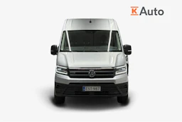 hopea Volkswagen Crafter 2021 kuva 5.