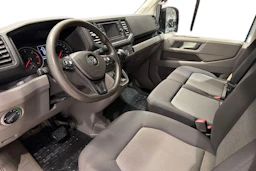 hopea Volkswagen Crafter 2021 kuva 8.