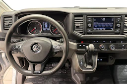 hopea Volkswagen Crafter 2021 kuva 9.