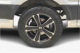 hopea Volkswagen Crafter 2021 kuva 12.