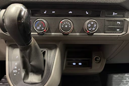 hopea Volkswagen Crafter 2021 kuva 17.