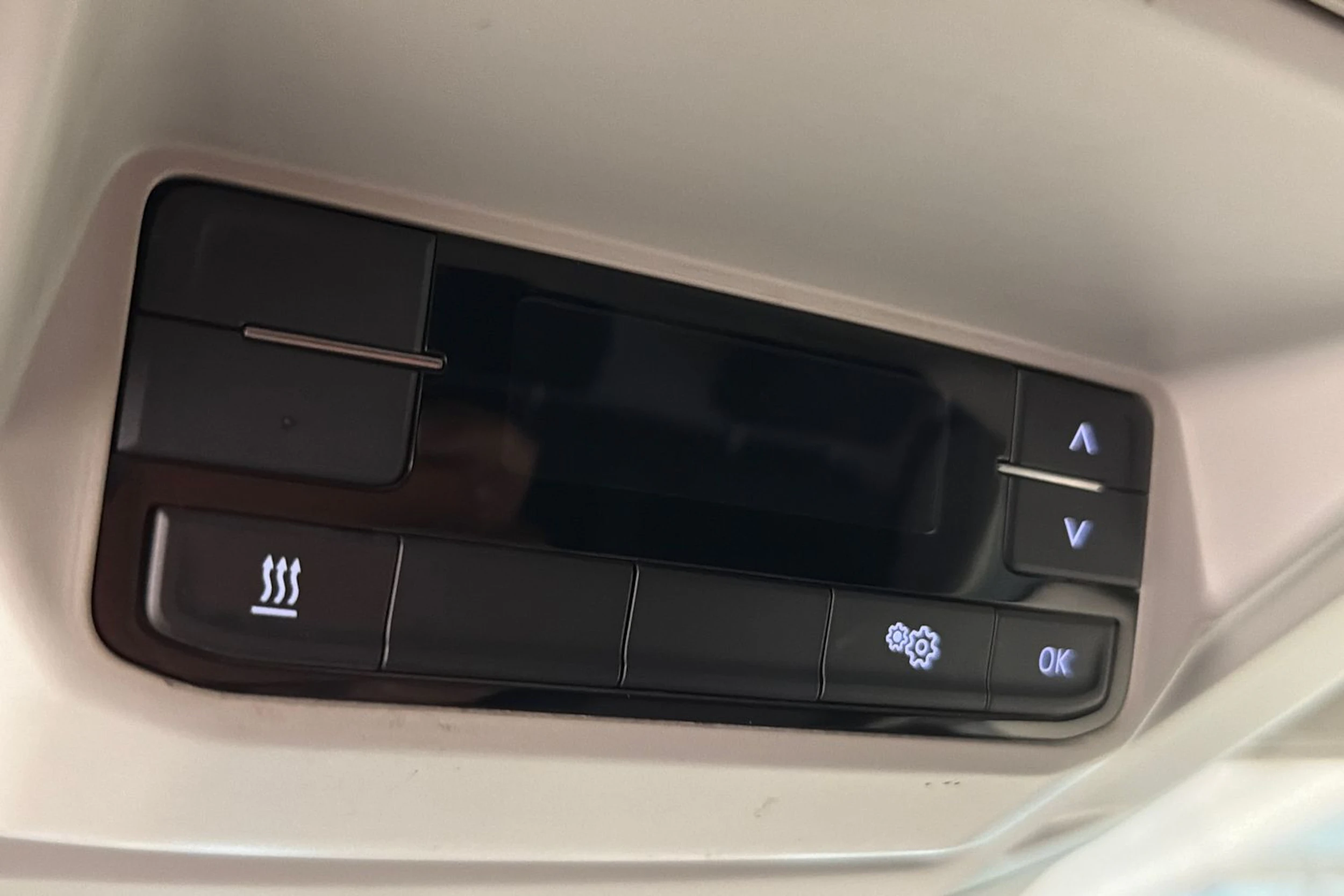 hopea Volkswagen Crafter 2021 kuva 18.