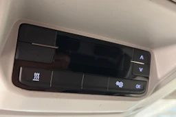 hopea Volkswagen Crafter 2021 kuva 18.