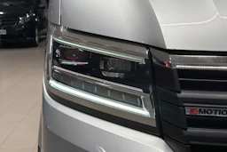 hopea Volkswagen Crafter 2021 kuva 27.