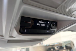 harmaa Volkswagen Crafter 2021 kuva 20.